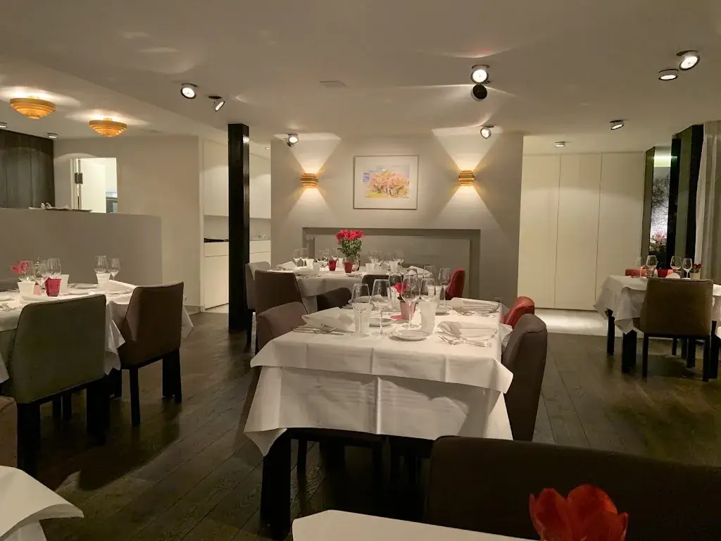 Restaurant Romy restaurante en Tervuren