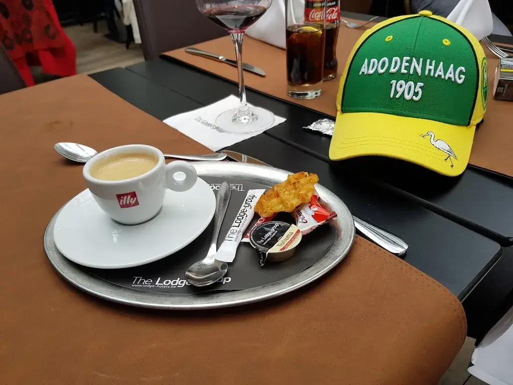 Menu_The Lodge Tervuren_Tervuren_image_6