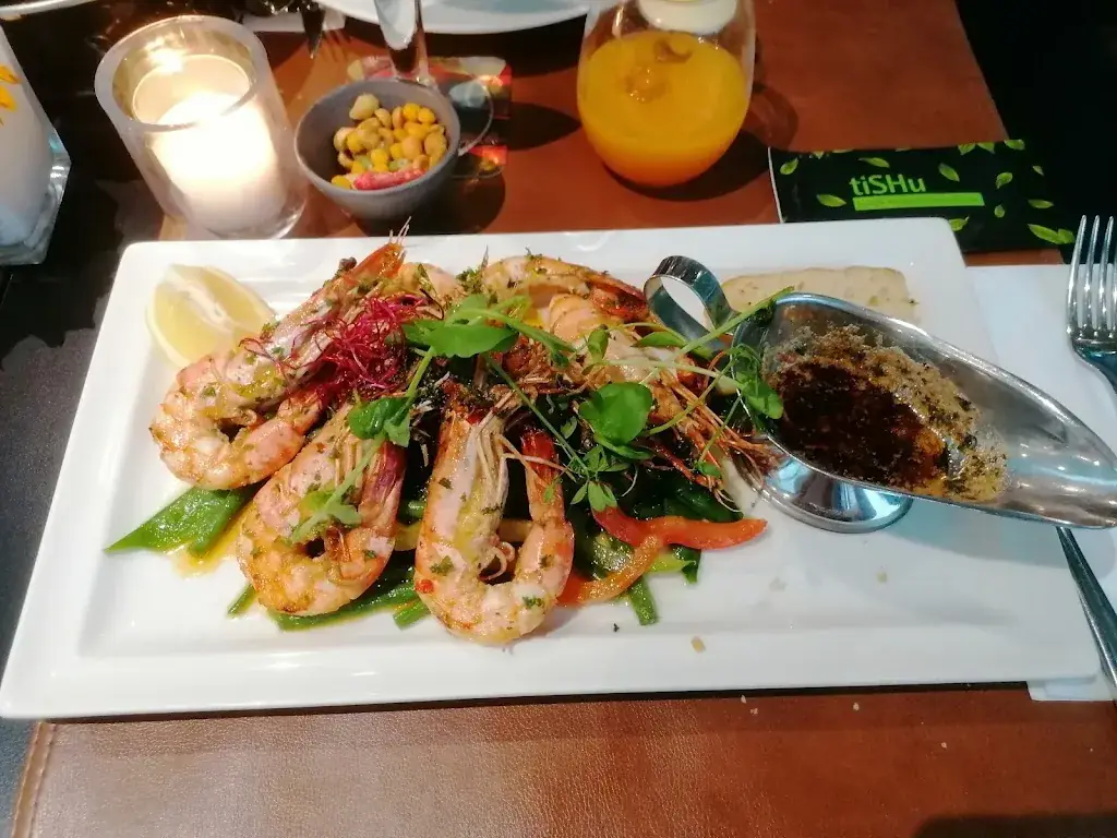 Menu_The Lodge Tervuren_Tervuren_image_7