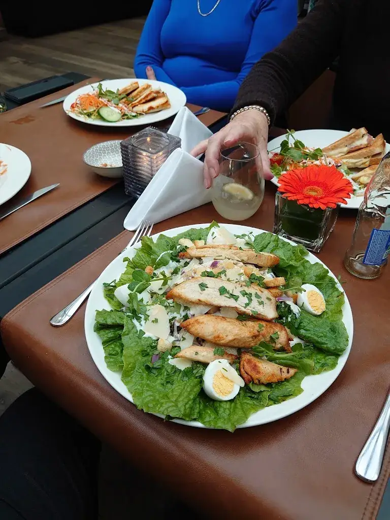 Menu_The Lodge Tervuren_Tervuren_image_8