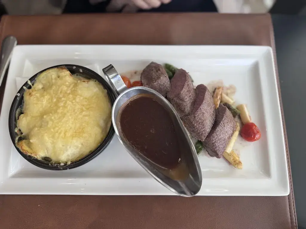 Vic Cano_The Lodge Tervuren_Tervuren_review