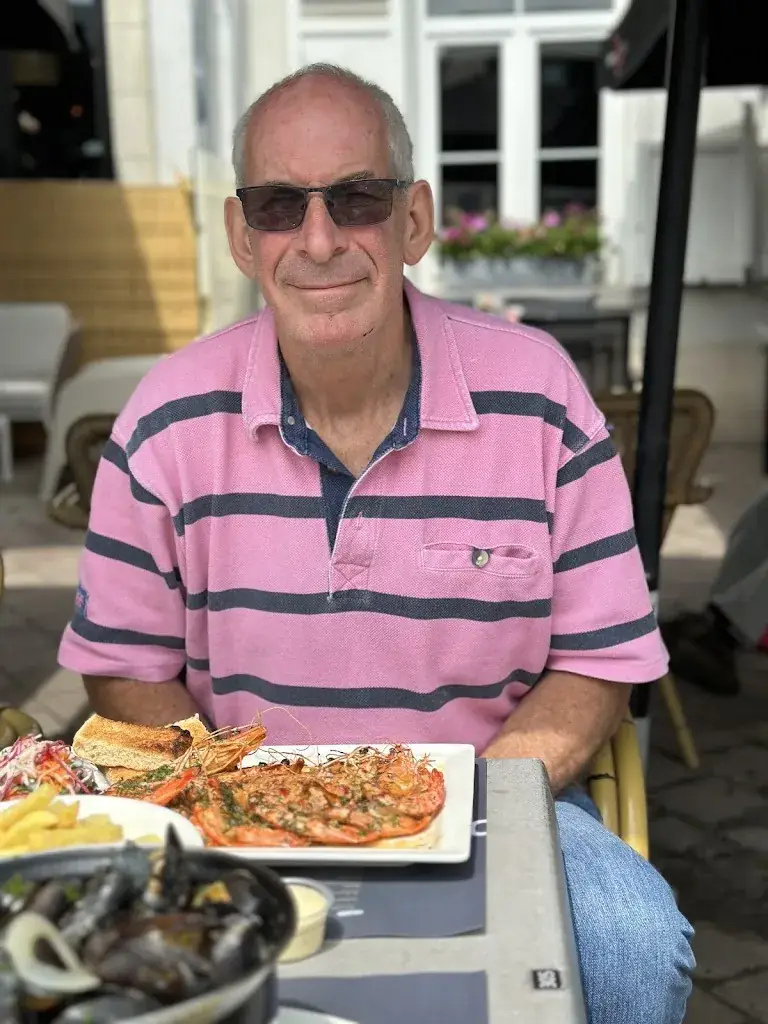 Michael Ashby_The Lodge Tervuren_Tervuren_review