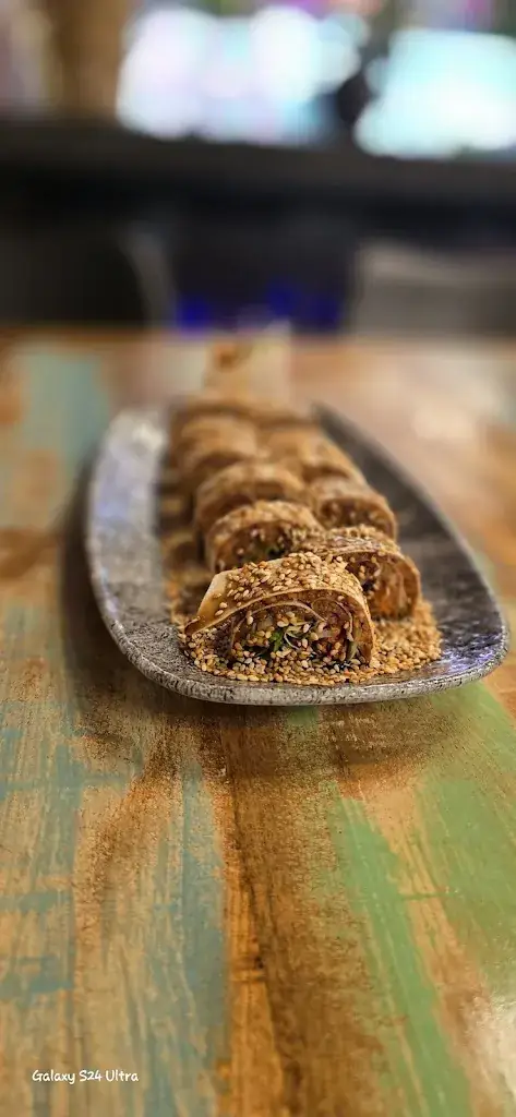 Menu_OSES Çigköfte Beringen_Beringen_image_2