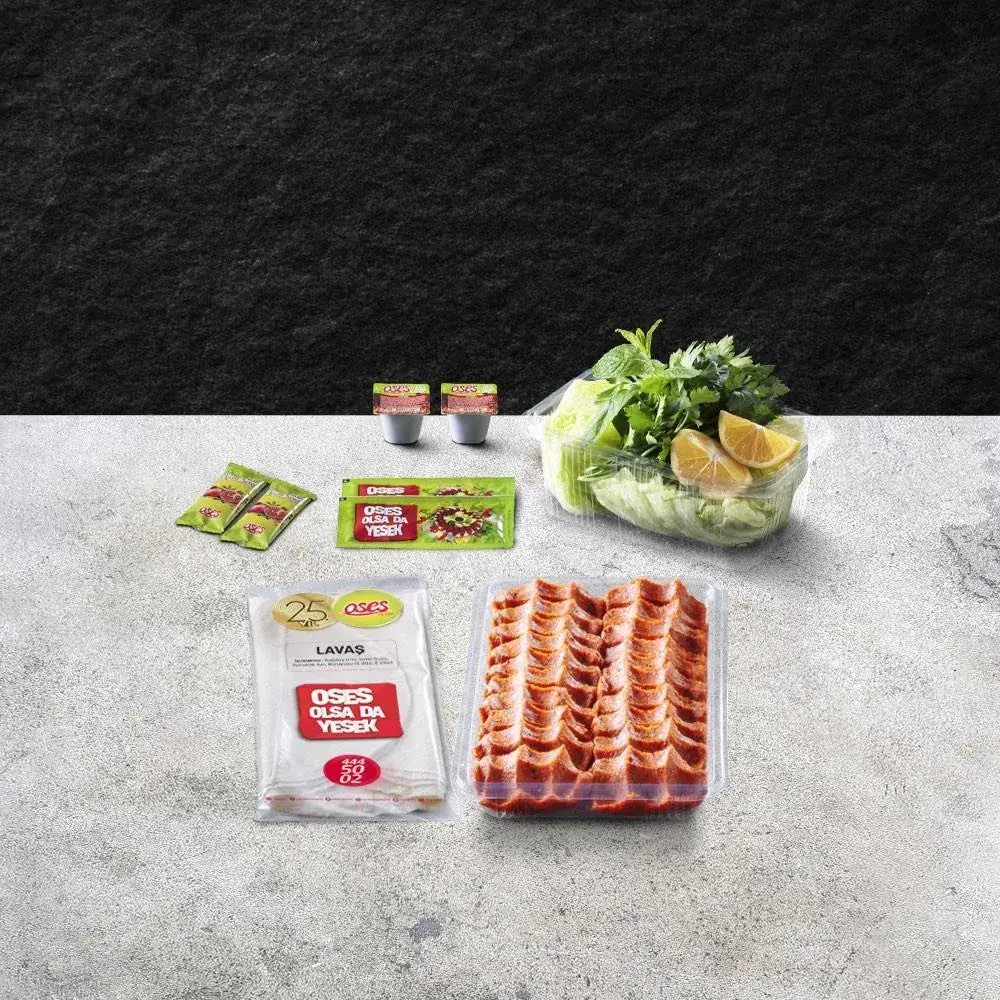 Menu_OSES Çigköfte Beringen_Beringen_image_6