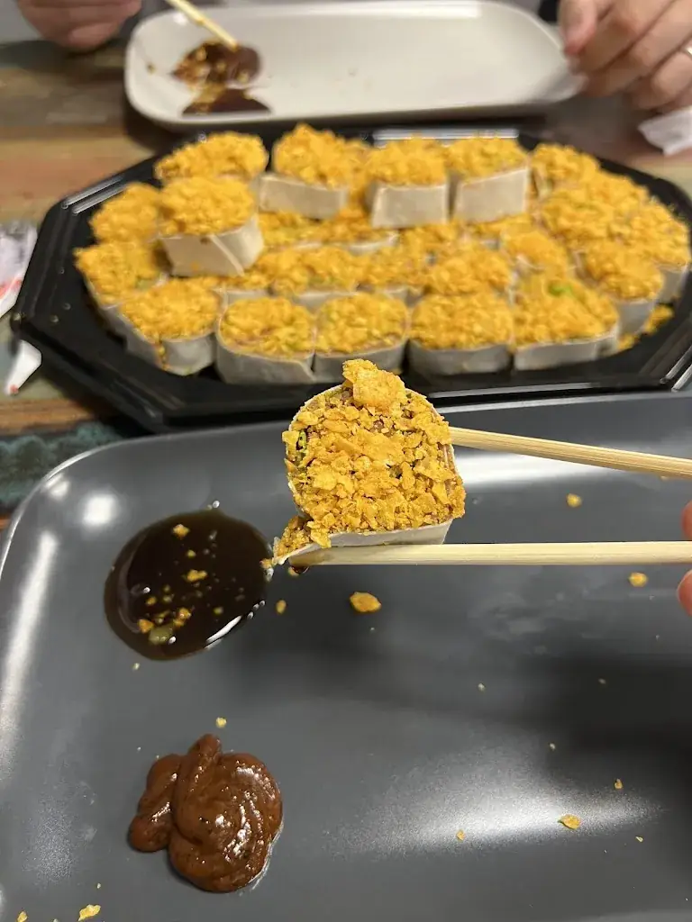 Menu_OSES Çigköfte Beringen_Beringen_image_8