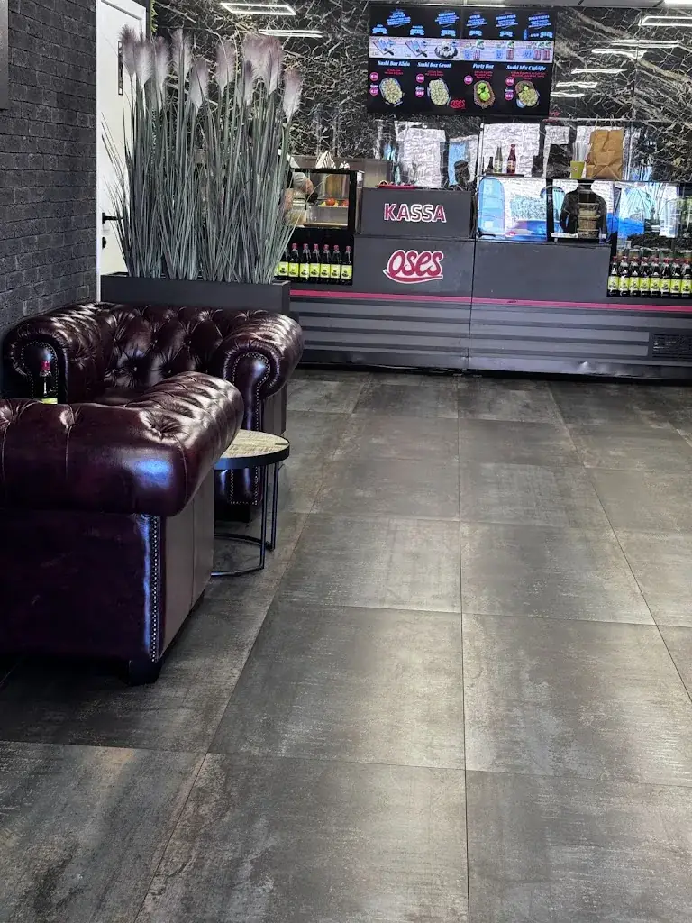 Vlad Craciun_OSES Çigköfte Beringen_Beringen_review