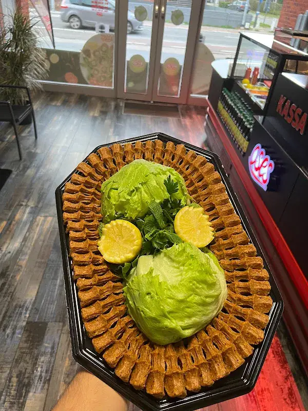 OSES Çigköfte Beringen_Beringen_slider_image_3