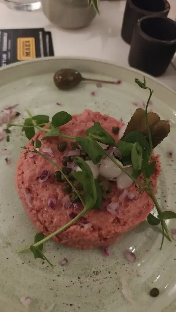 Menu_Rachel & Simonne_Tessenderlo_image_1