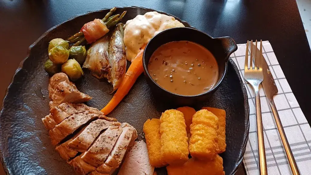 Menu_Rachel & Simonne_Tessenderlo_image_2