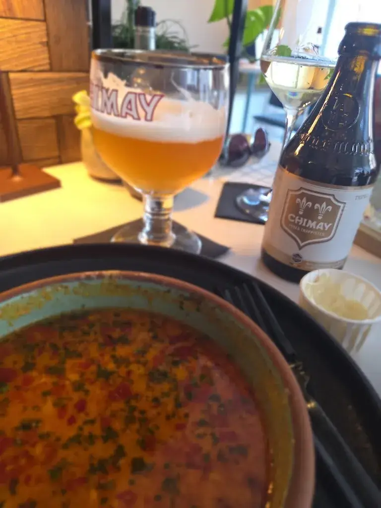 gerry colemont_Rachel & Simonne_Tessenderlo_review