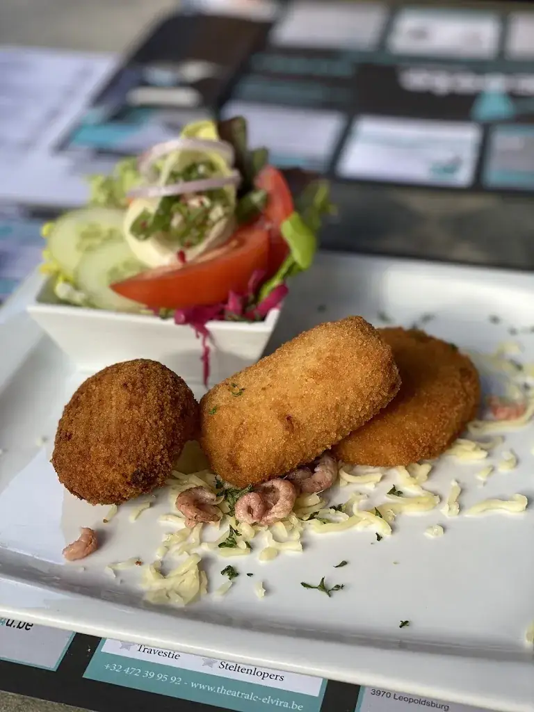 Lara Gelders_Ter Scoete_Tessenderlo-Ham_Bewertung