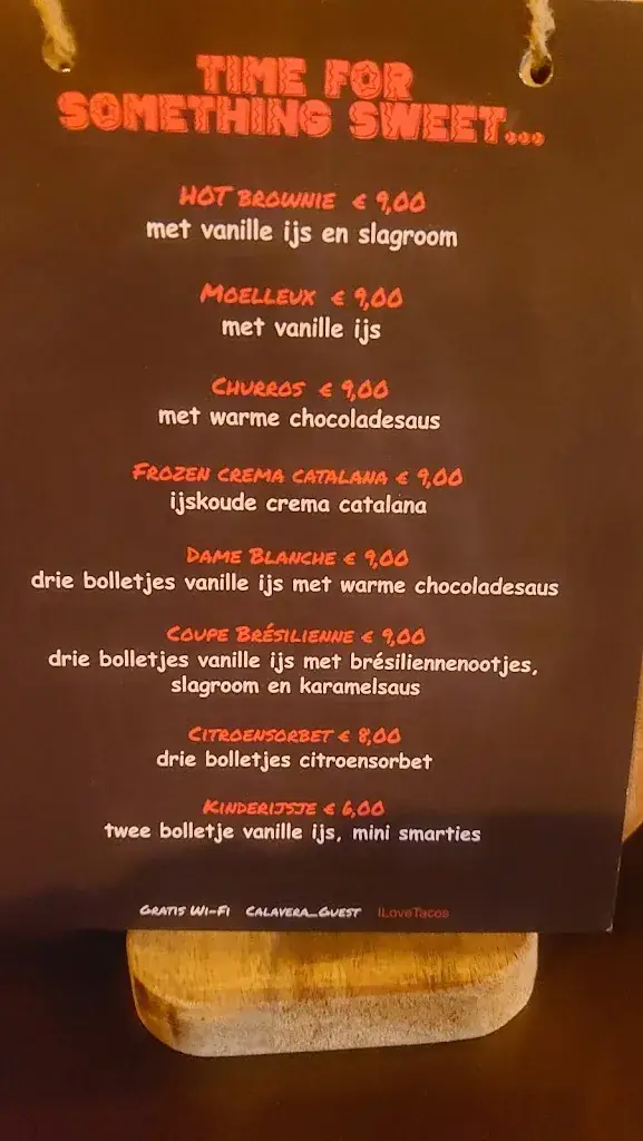 Menu_Calavera_Tessenderlo-Ham_image_1