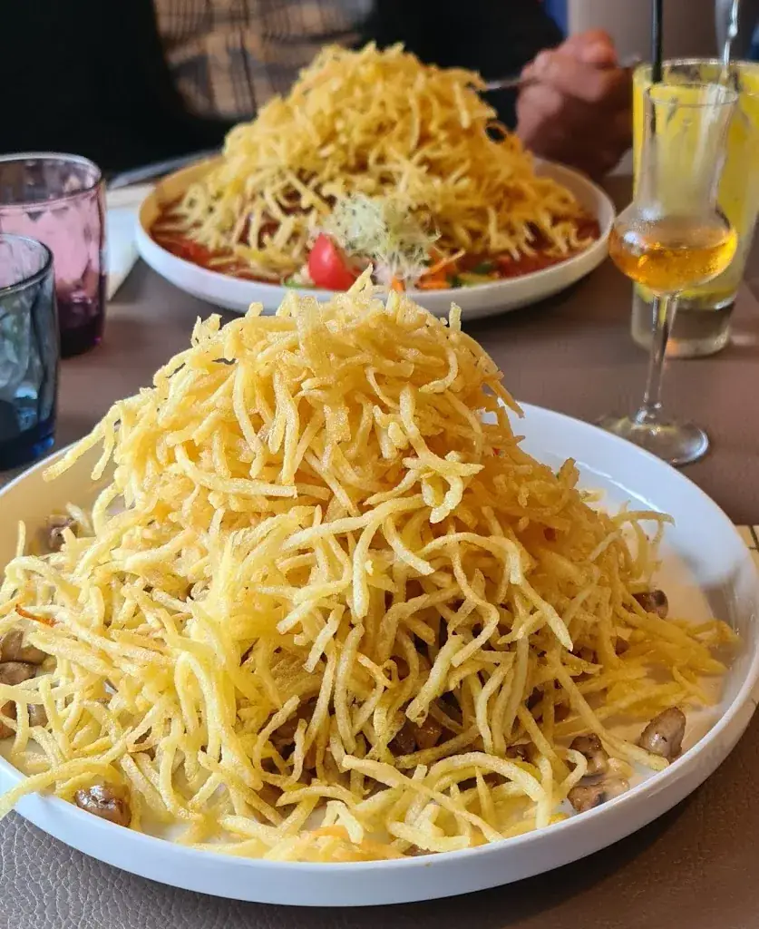 Menü_Het Wit Hoeveke_Tessenderlo-Ham_Bild_2