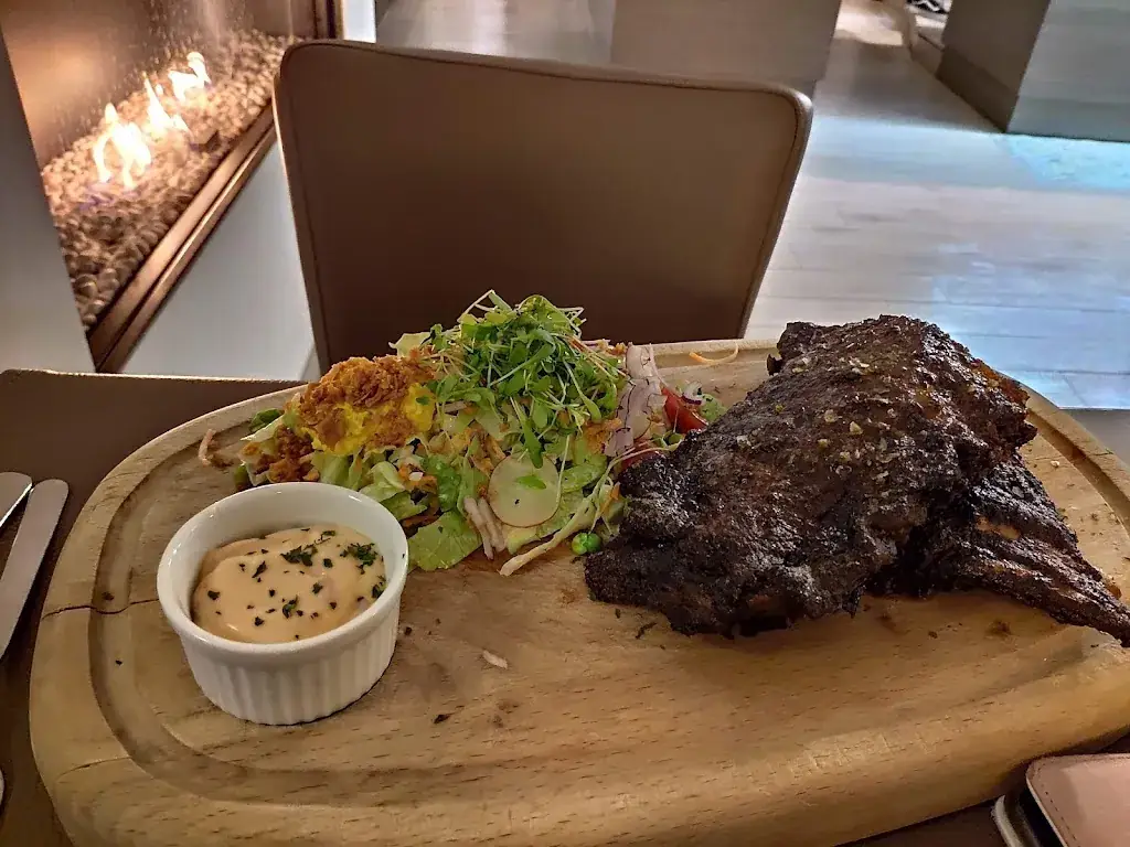 Menü_Het Wit Hoeveke_Tessenderlo-Ham_Bild_6