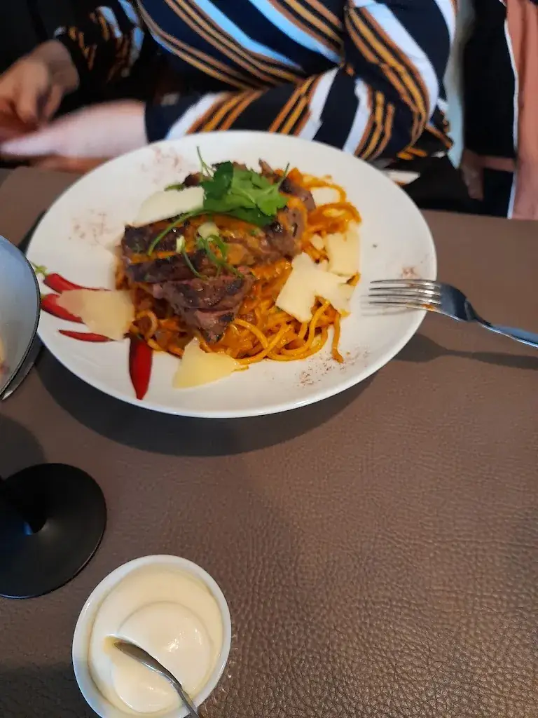 Menü_Het Wit Hoeveke_Tessenderlo-Ham_Bild_7