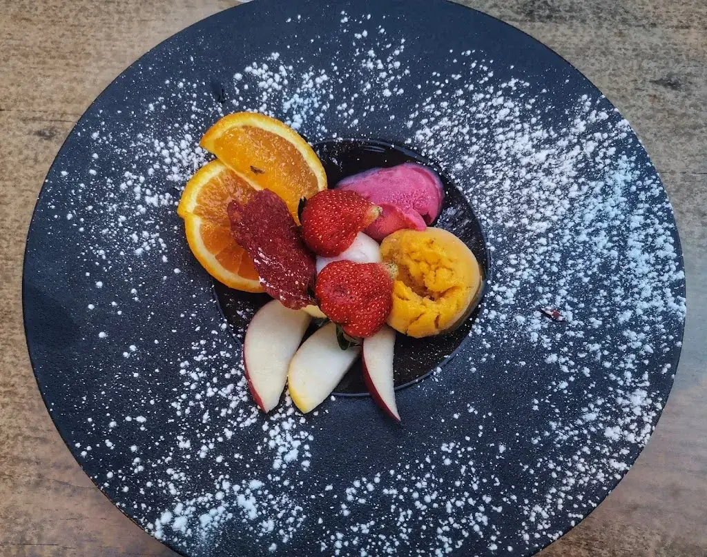 Menü_Het Wit Hoeveke_Tessenderlo-Ham_Bild_8