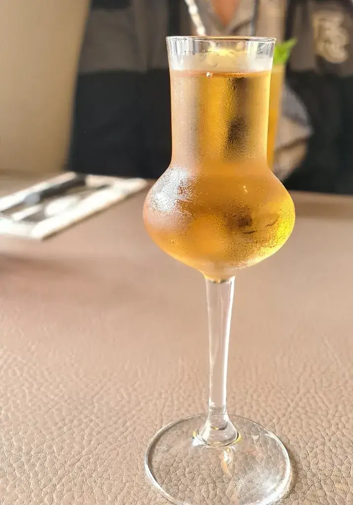 Menü_Het Wit Hoeveke_Tessenderlo-Ham_Bild_9