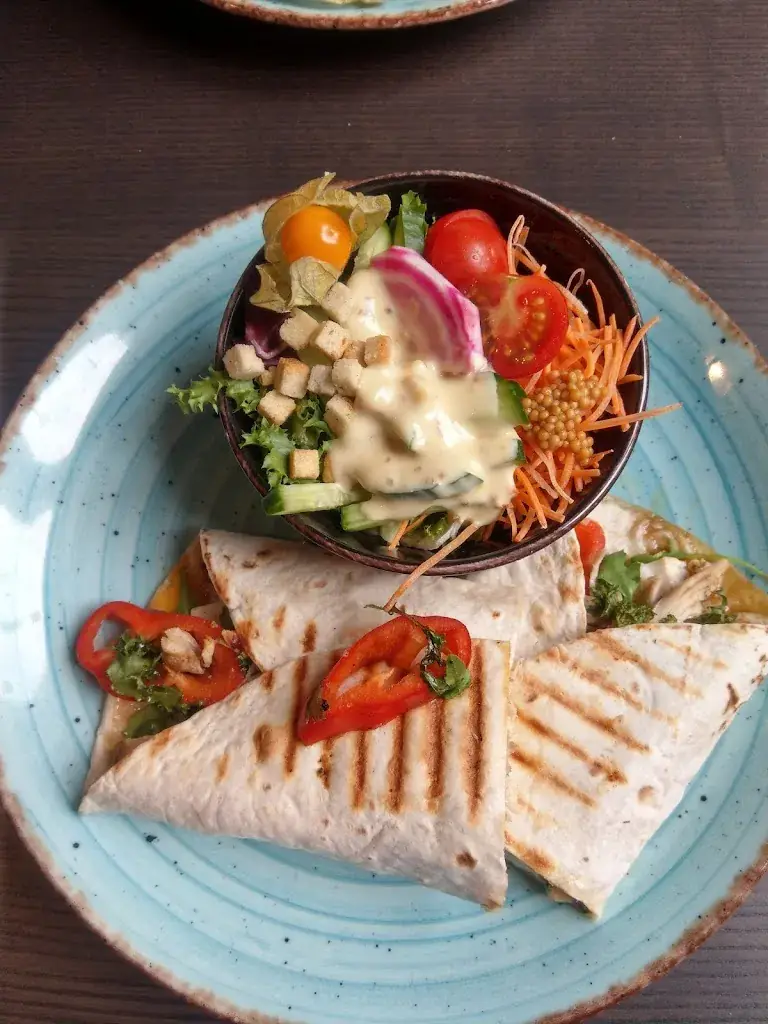 Menu_In De Roose_Tessenderlo-Ham_imagen_8