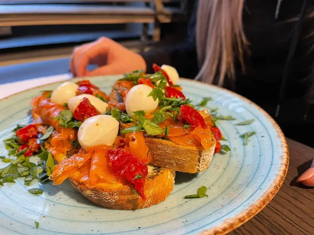 Menu_In De Roose_Tessenderlo-Ham_imagen_9