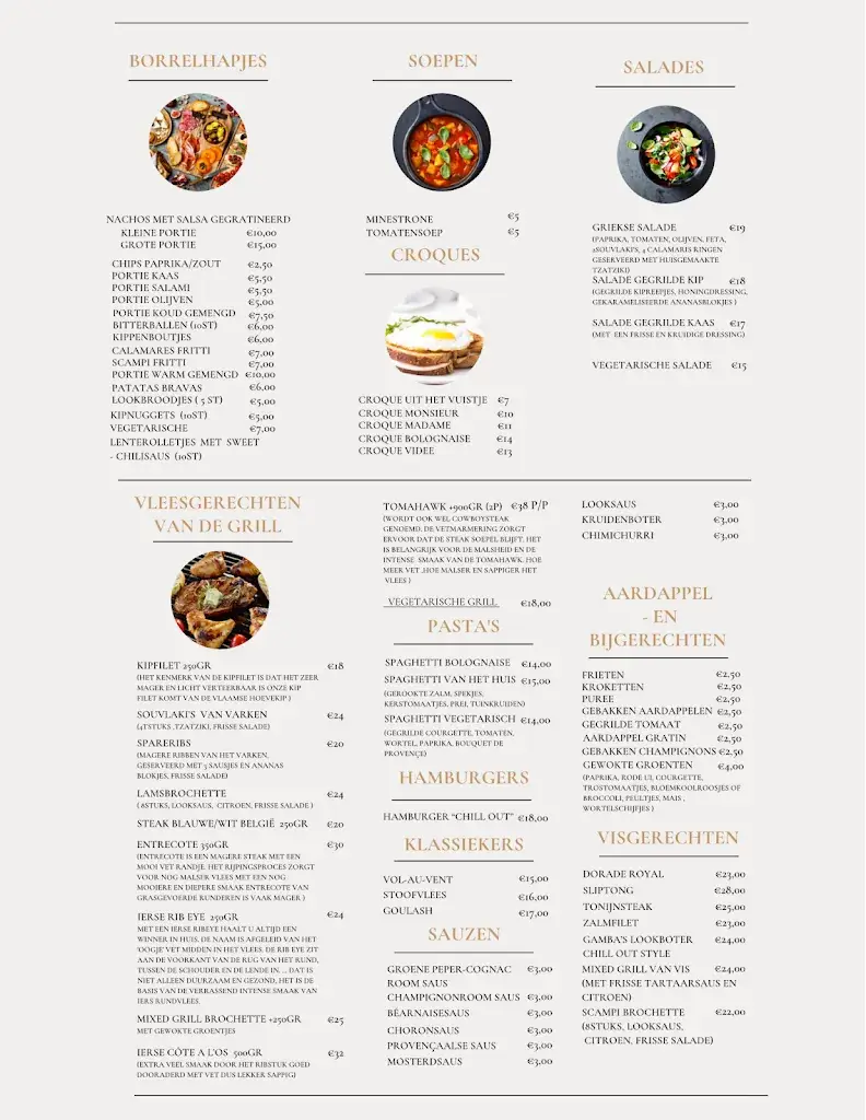 Menu_Chill Out Tessenderlo_Tessenderlo-Ham_image_2