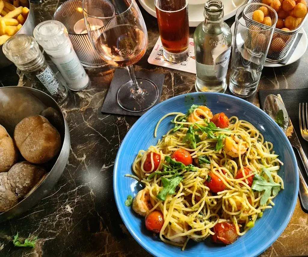 Menu_Paal 26 Grand-Café_Beringen_image_9