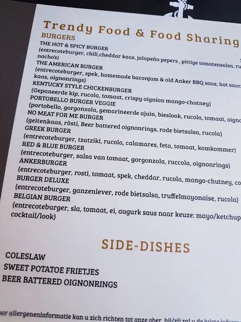 Menu_Cafee 't Anker_Tessenderlo-Ham_image_2