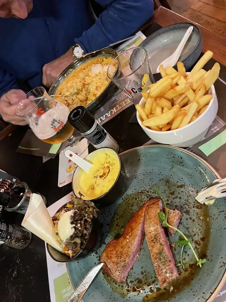 Menu_Cafee 't Anker_Tessenderlo-Ham_image_5