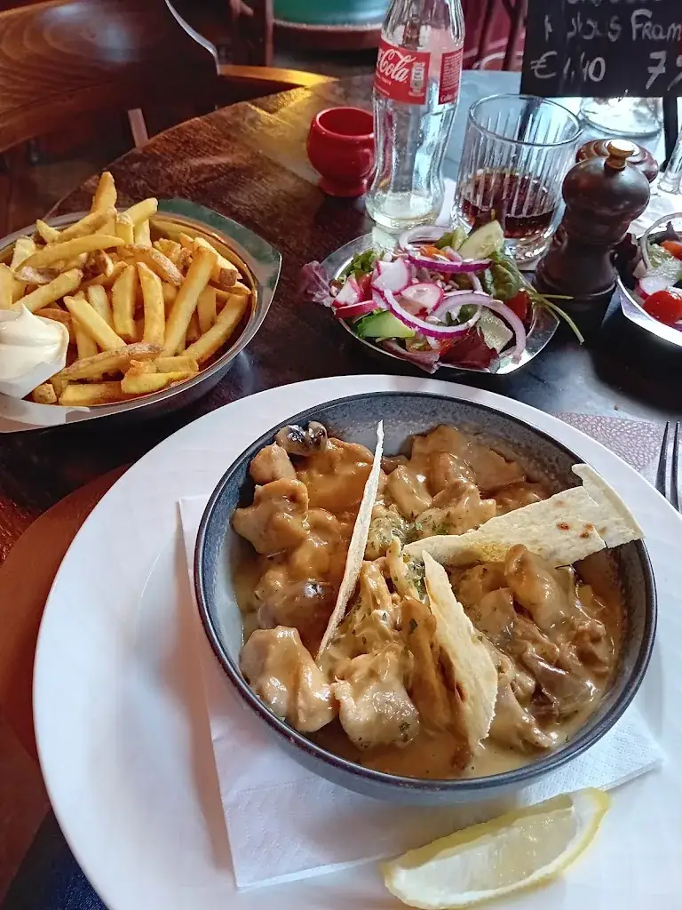 Menu_Cafee 't Anker_Tessenderlo-Ham_image_6