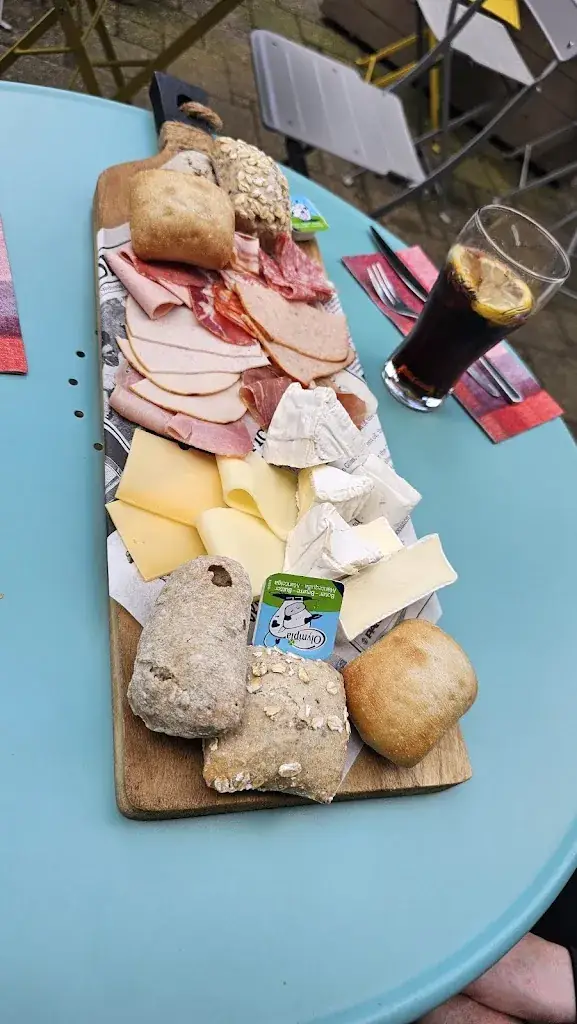 Menu_Cafee 't Anker_Tessenderlo-Ham_image_9