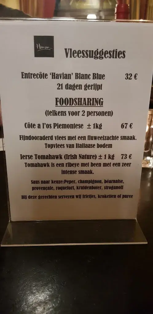 Erik Beks_Cafee 't Anker_Tessenderlo-Ham_avis