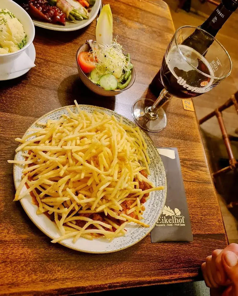 Menu_Brasserie Eikelhof_Tessenderlo-Ham_image_2