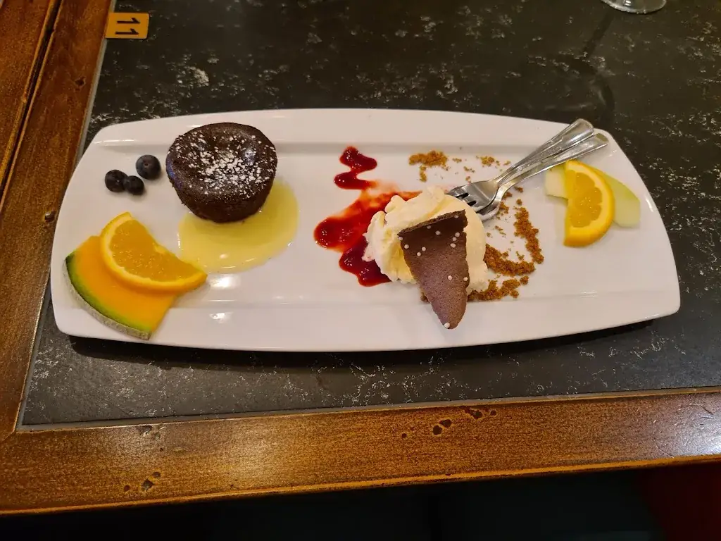 Stijn De Jonghe_Brasserie Eikelhof_Tessenderlo-Ham_review