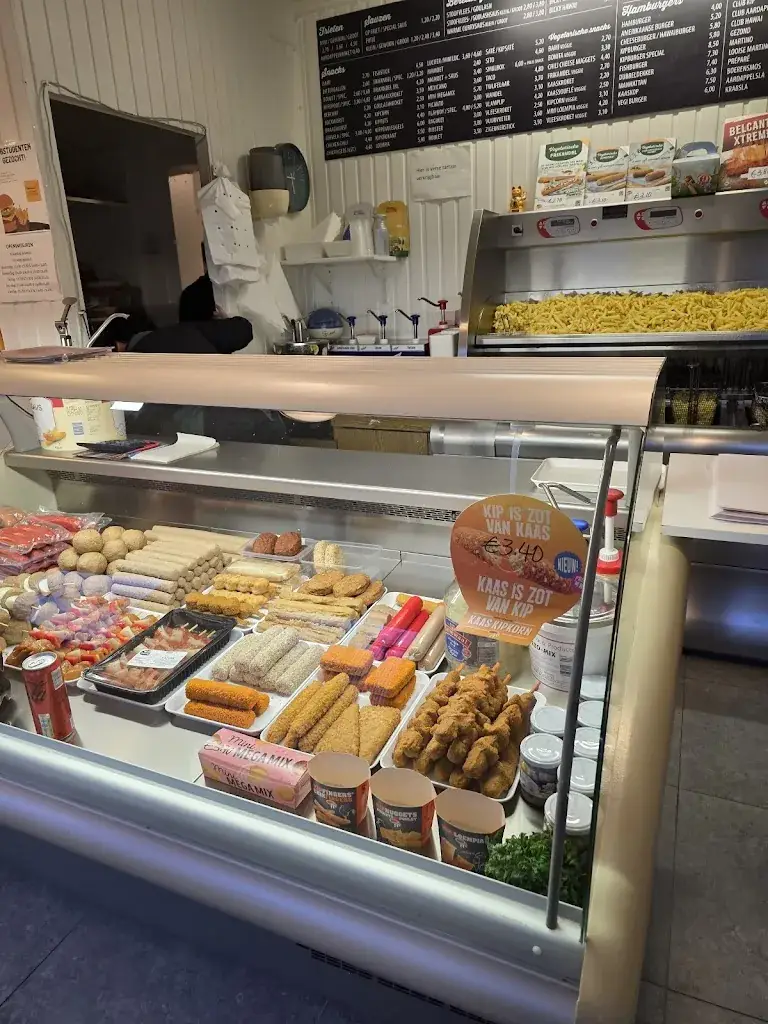 Menü_La Luna_Tessenderlo-Ham_Bild_1