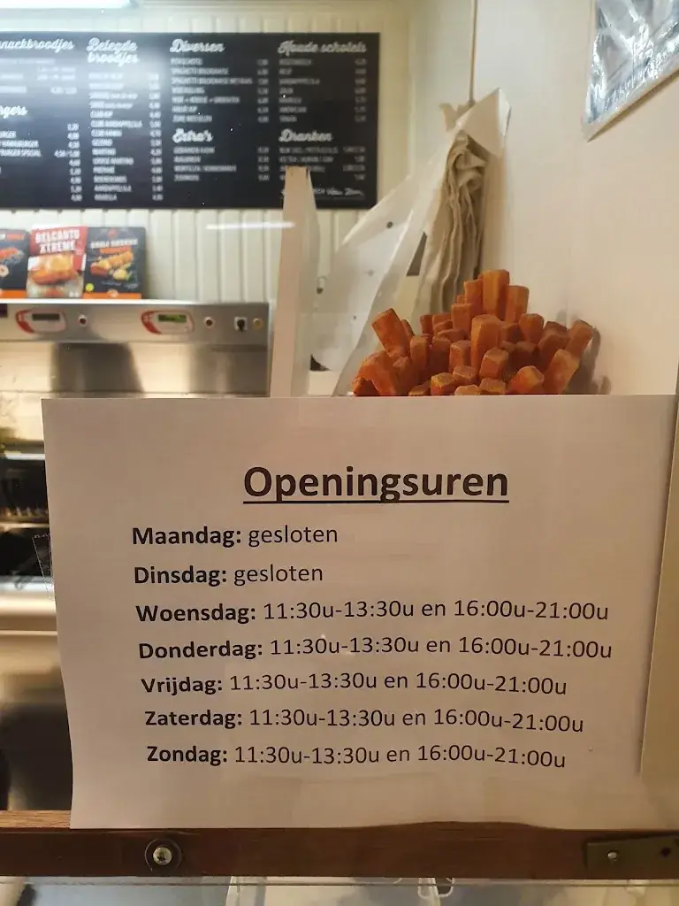 Menü_La Luna_Tessenderlo-Ham_Bild_2