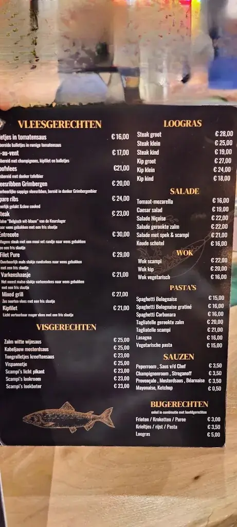 Menu_Brasserie Het Loo_Tessenderlo-Ham_image_1