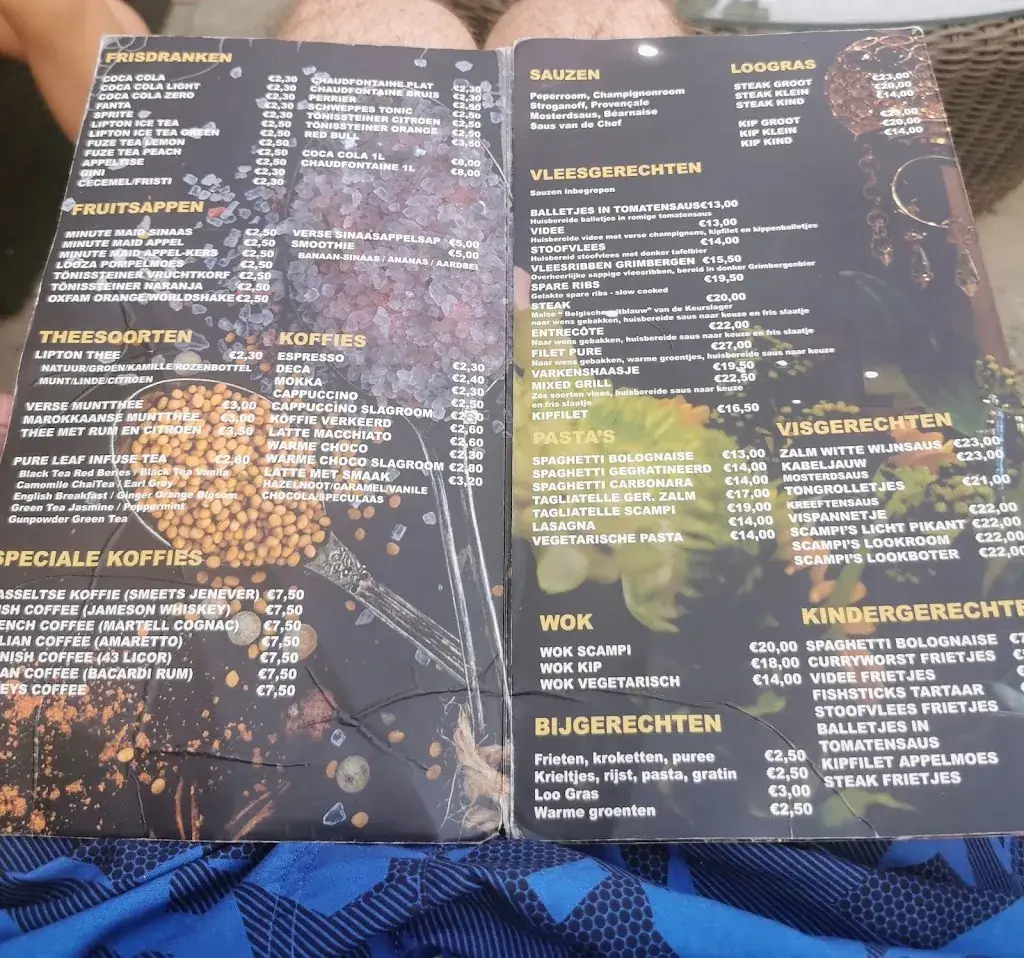 Menu_Brasserie Het Loo_Tessenderlo-Ham_image_2