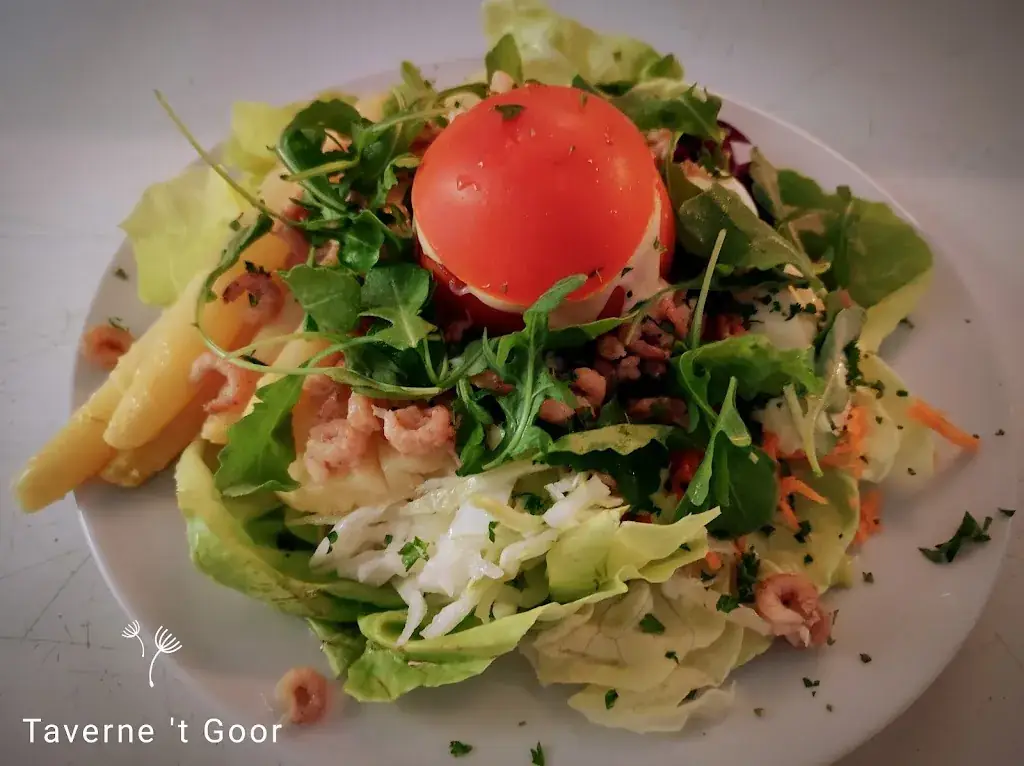 Menü_Taverne 't Goor_Tessenderlo-Ham_Bild_5