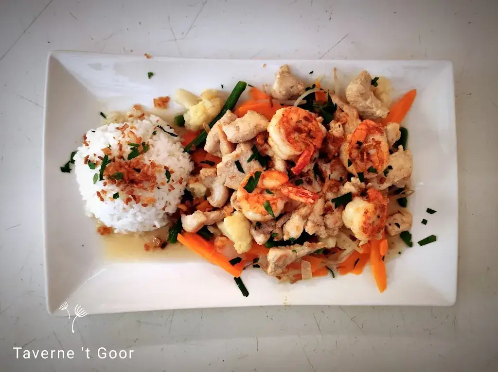 Menü_Taverne 't Goor_Tessenderlo-Ham_Bild_7