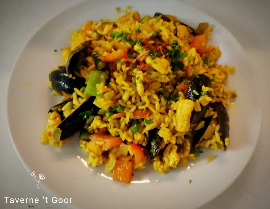 Menü_Taverne 't Goor_Tessenderlo-Ham_Bild_8