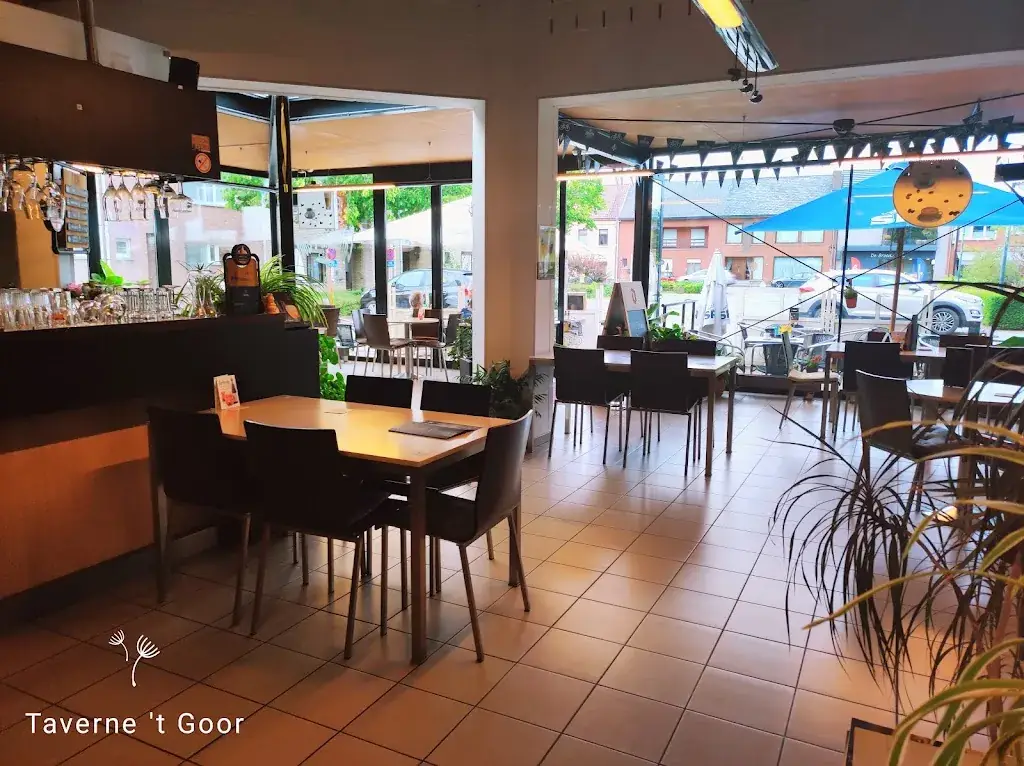 Taverne 't Goor_Tessenderlo-Ham_slider_image_1