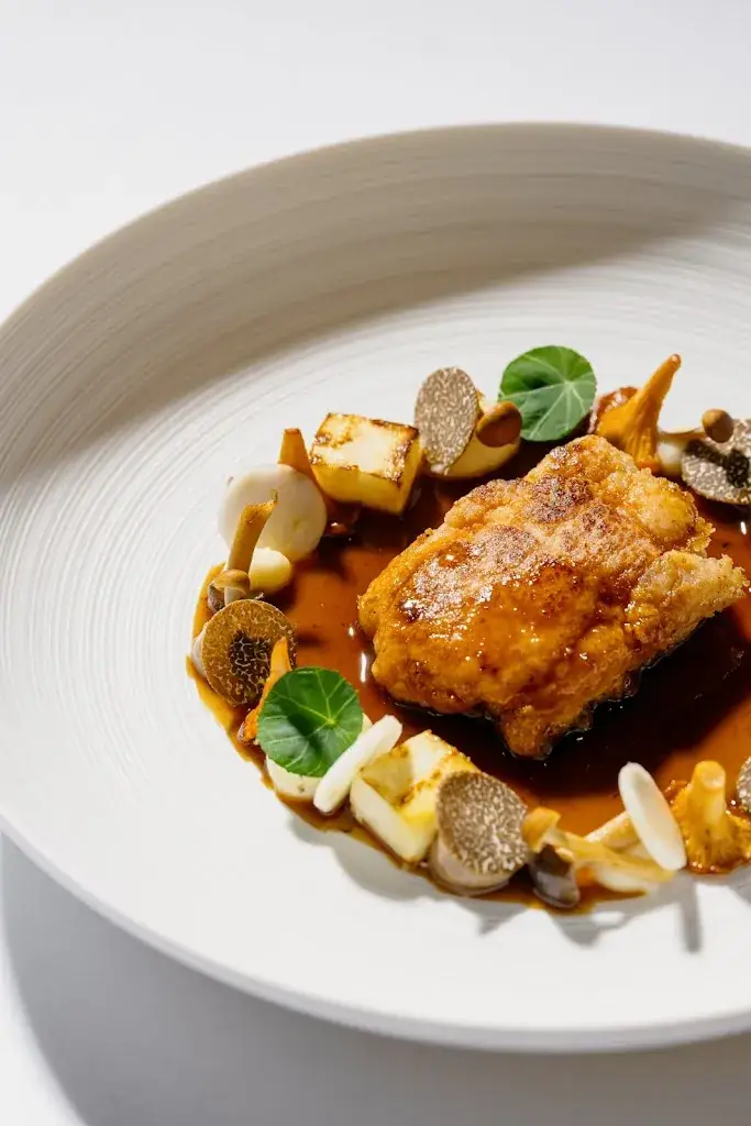 Menu_Restaurant De Lindehoeve_Tessenderlo-Ham_image_1