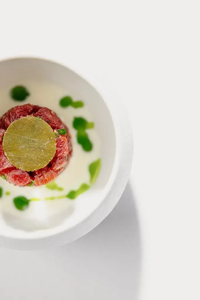 Menu_Restaurant De Lindehoeve_Tessenderlo-Ham_image_7