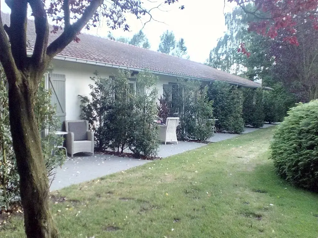 Krzys_Restaurant De Lindehoeve_Tessenderlo-Ham_review