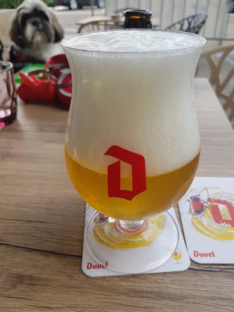 Menü_Bistrobar Koninckshof_Tessenderlo-Ham_Bild_1