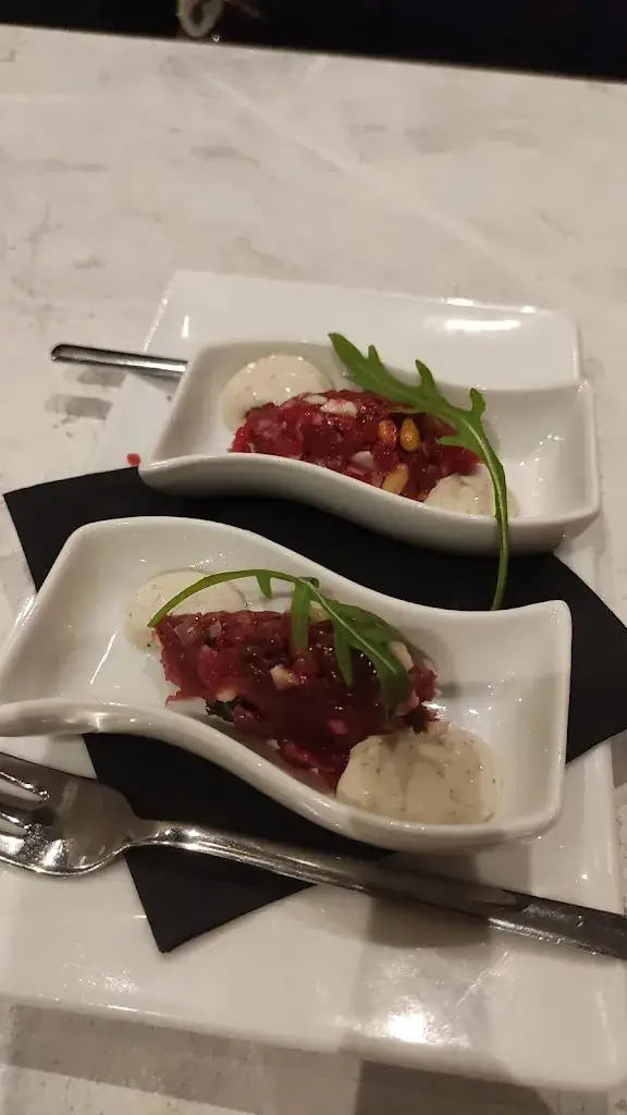 Menü_Bistrobar Koninckshof_Tessenderlo-Ham_Bild_2