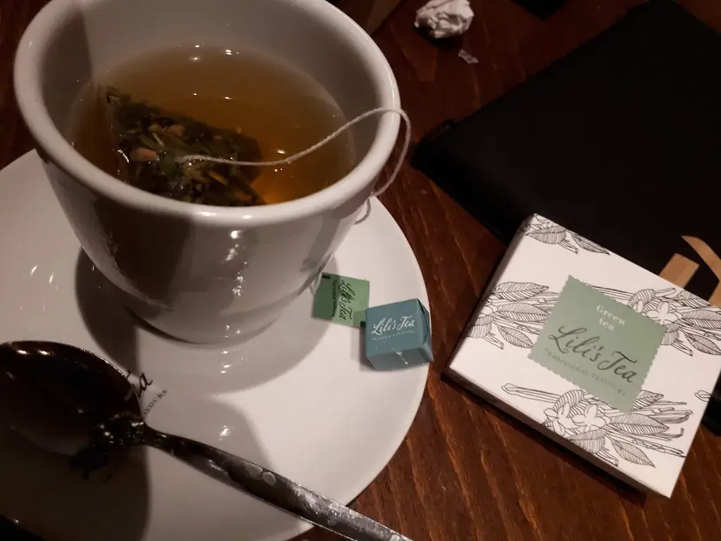 Menü_Bistrobar Koninckshof_Tessenderlo-Ham_Bild_3