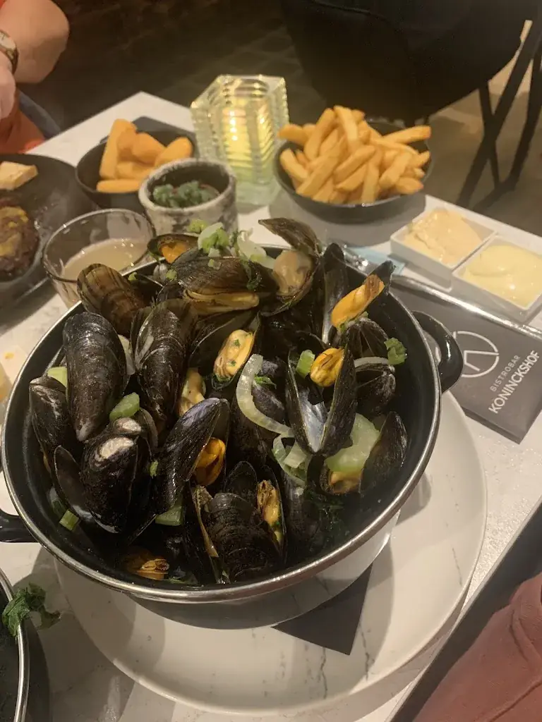 Menü_Bistrobar Koninckshof_Tessenderlo-Ham_Bild_4