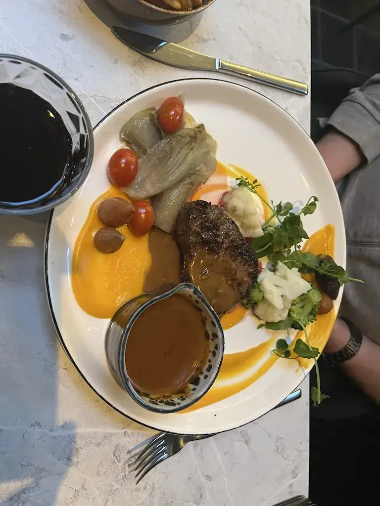 Menü_Bistrobar Koninckshof_Tessenderlo-Ham_Bild_8