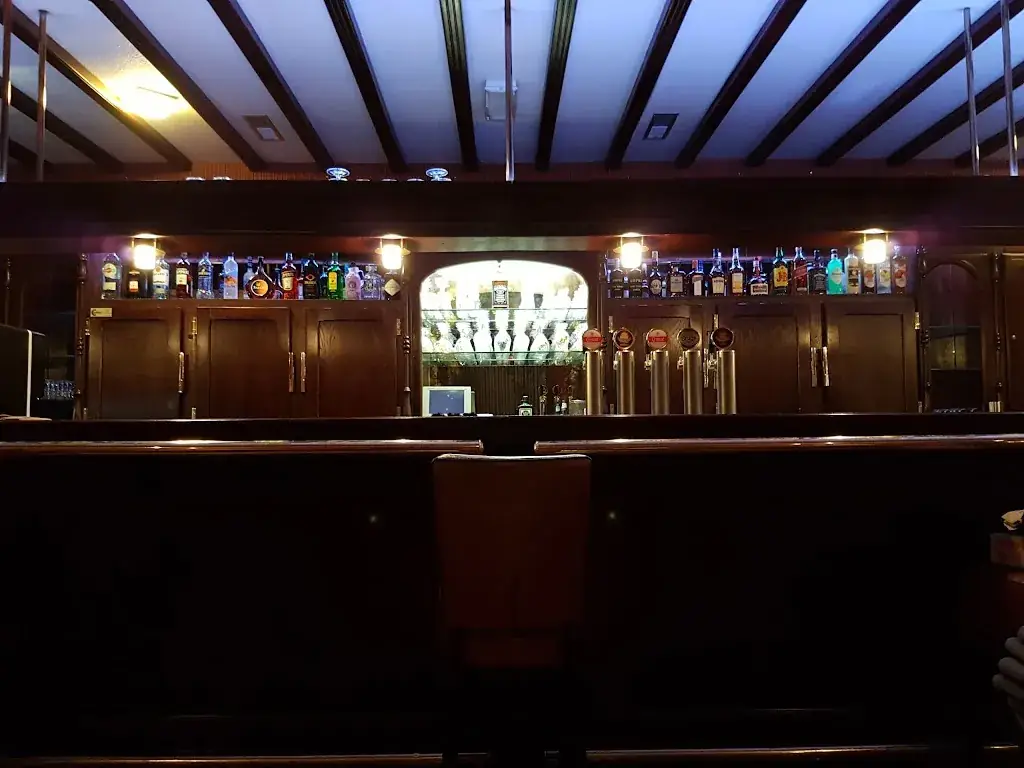 Bistrobar Koninckshof Restaurant in Tessenderlo-Ham