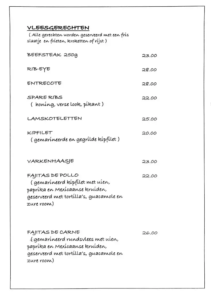 Menu_Brasserie Santa Lucia_Tessenderlo-Ham_image_3
